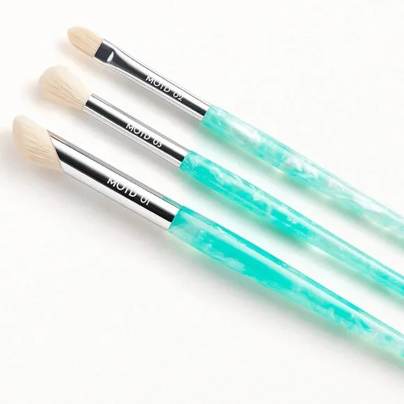 MOTD Cosmetics Seas the Day Makeup Brush Set - Picture 1 of 2